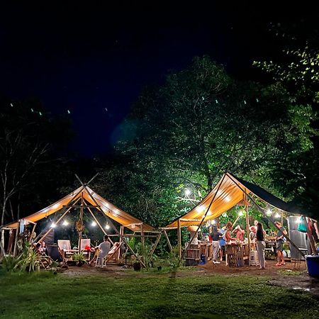 Peaceland Hostel Đảo Đảo Panglao Ngoại thất bức ảnh