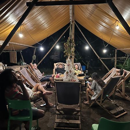 Peaceland Hostel Đảo Đảo Panglao Ngoại thất bức ảnh