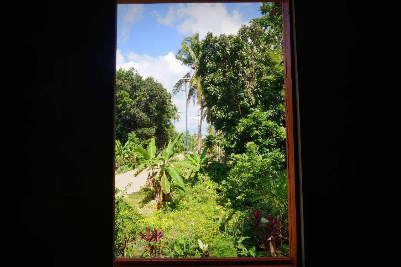 Peaceland Hostel Đảo Đảo Panglao Ngoại thất bức ảnh