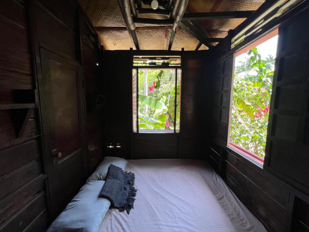 Peaceland Hostel Đảo Đảo Panglao Ngoại thất bức ảnh
