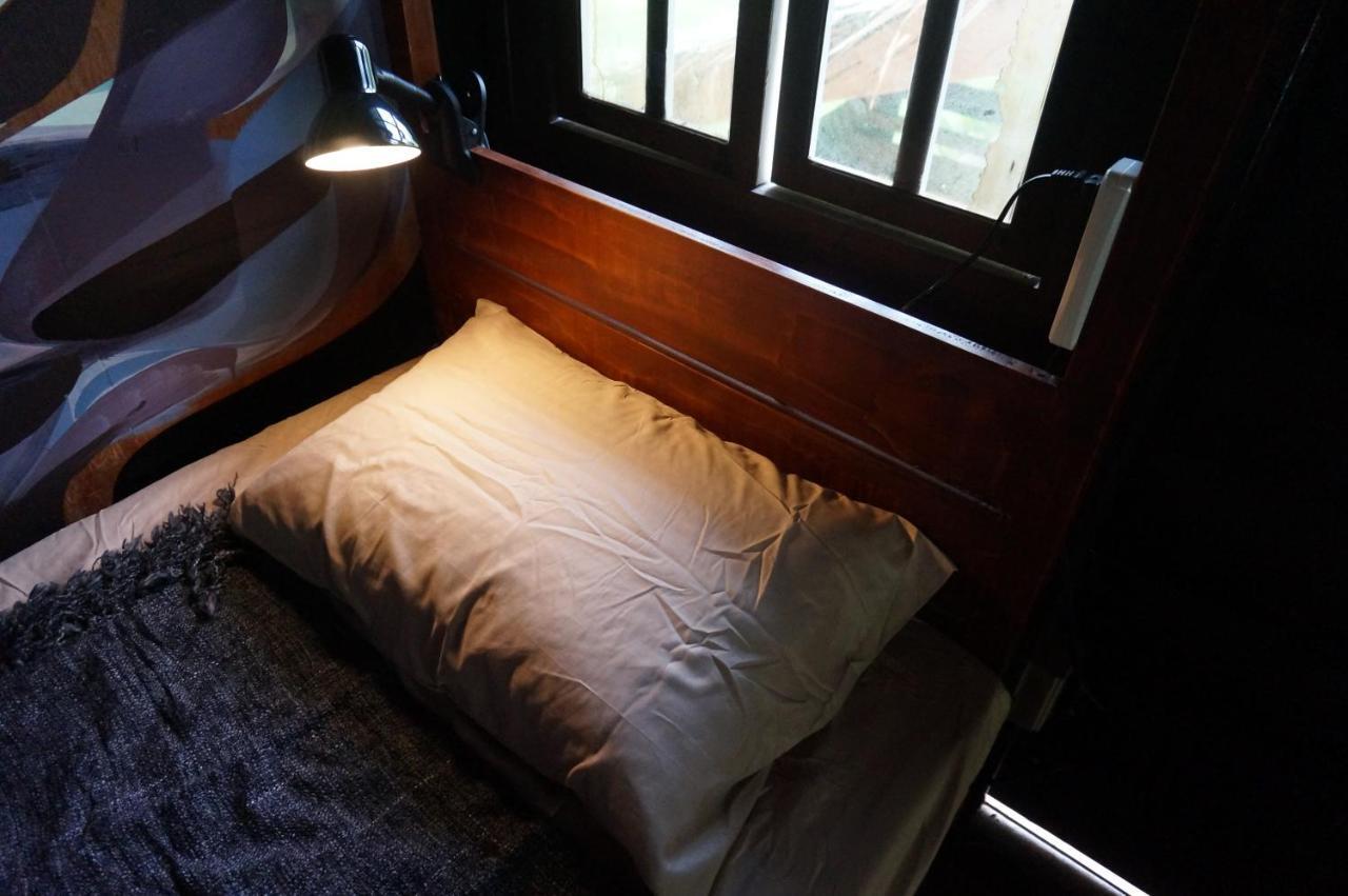 Peaceland Hostel Đảo Đảo Panglao Ngoại thất bức ảnh