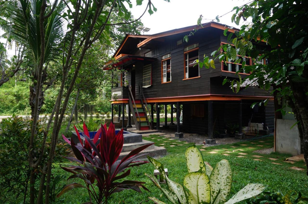 Peaceland Hostel Đảo Đảo Panglao Ngoại thất bức ảnh