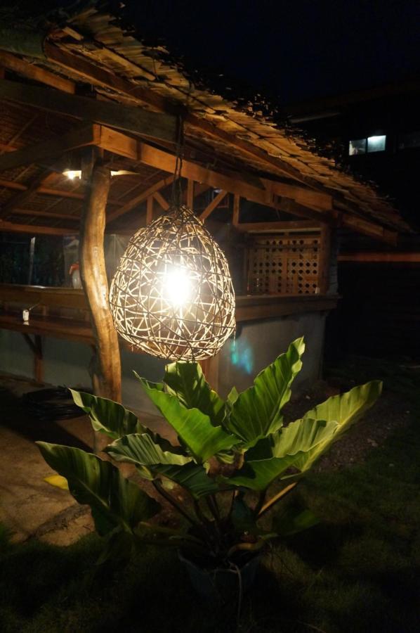 Peaceland Hostel Đảo Đảo Panglao Ngoại thất bức ảnh