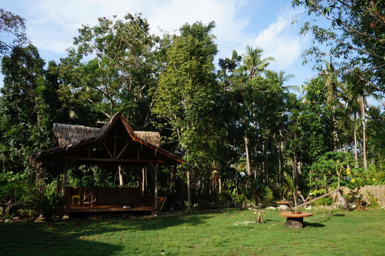 Peaceland Hostel Đảo Đảo Panglao Ngoại thất bức ảnh