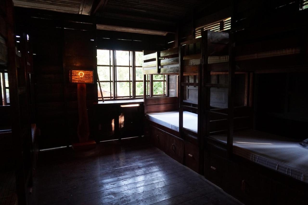 Peaceland Hostel Đảo Đảo Panglao Ngoại thất bức ảnh