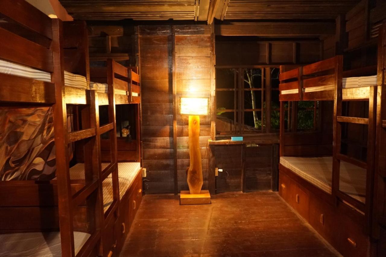 Peaceland Hostel Đảo Đảo Panglao Ngoại thất bức ảnh