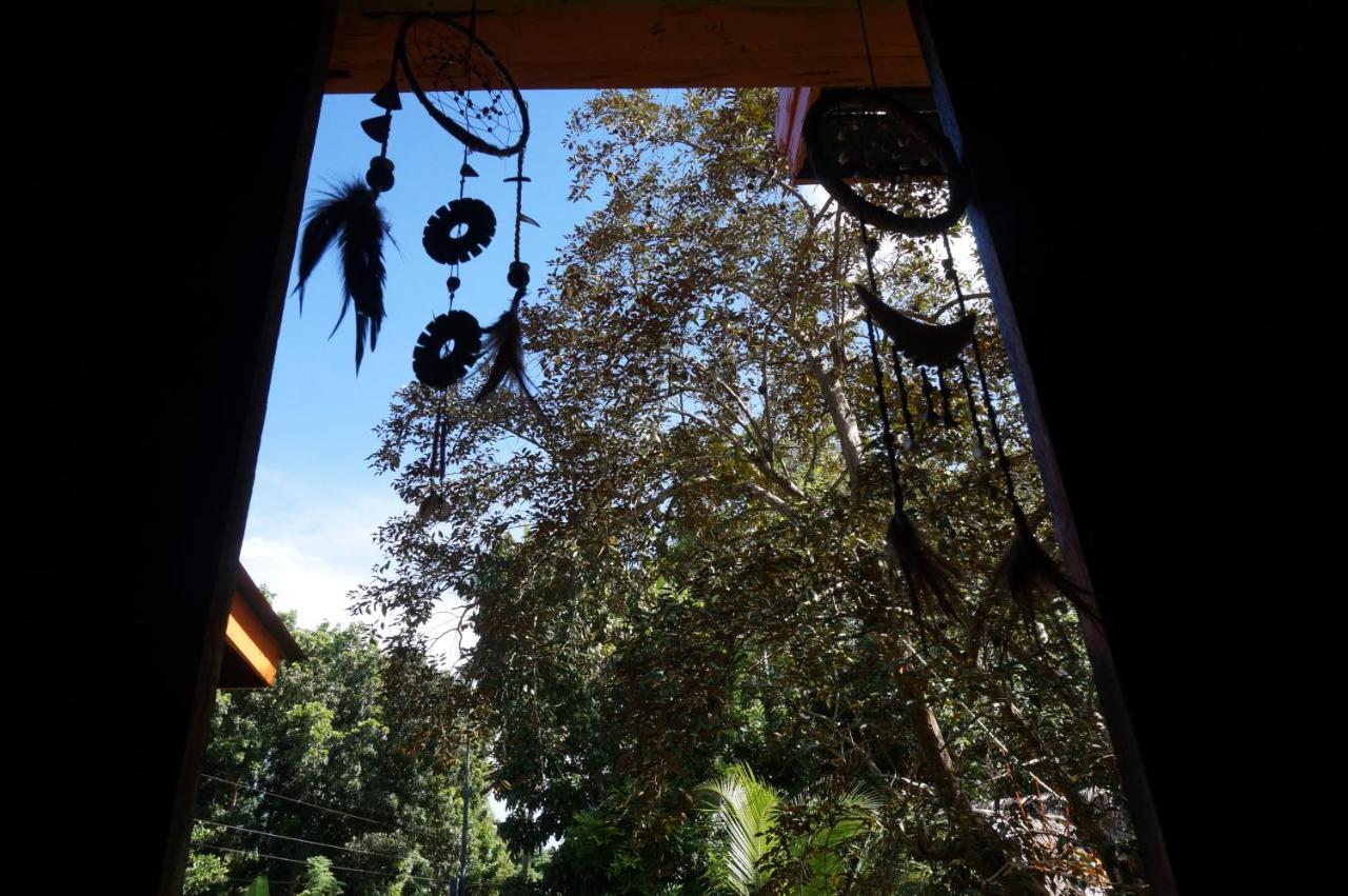 Peaceland Hostel Đảo Đảo Panglao Ngoại thất bức ảnh