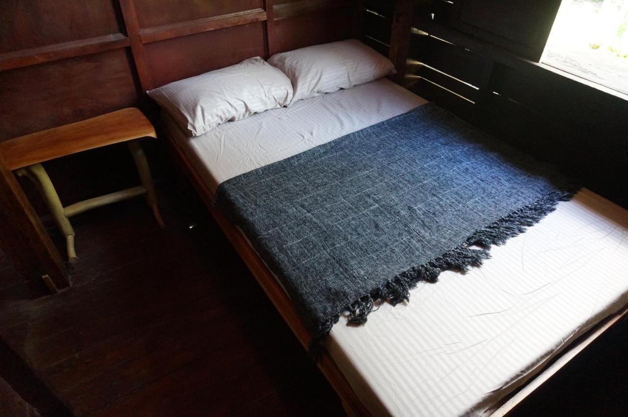 Peaceland Hostel Đảo Đảo Panglao Ngoại thất bức ảnh